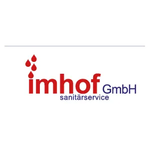 Firmenlogo von Imhof GmbH