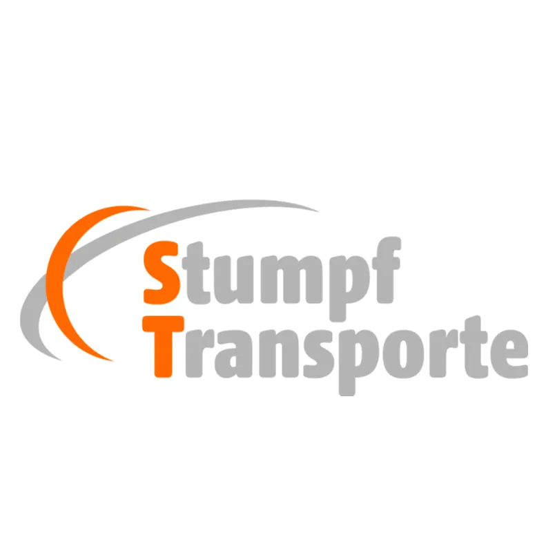 Firmenlogo von Stumpf Transporte