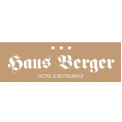 Firmenlogo von Hotel-Restaurant Haus Berger