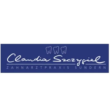 Firmenlogo von Claudia Szczygiel - Zahnarztpraxis Sundern