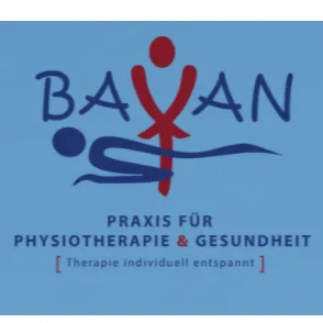 Firmenlogo von Bayan Praxis für Physiotherapie und Gesundheit