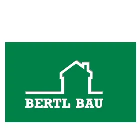 Firmenlogo von Bertl Bau