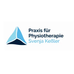 Firmenlogo von Physiotherapie Svenja Keßler