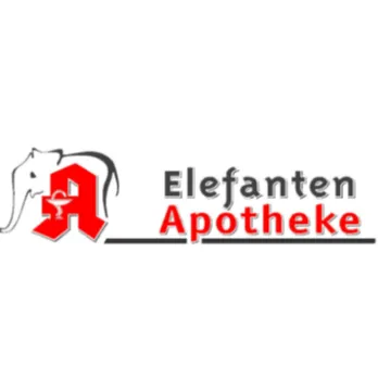 Firmenlogo von Elefanten Apotheke Thomas Haddenhorst e. K.