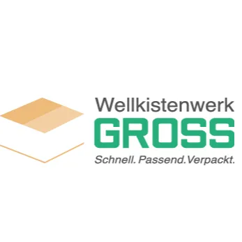 Firmenlogo von Wellkistenwerk Gross GmbH & Co. KG
