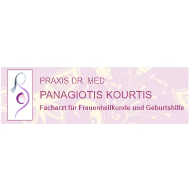 Firmenlogo von Praxis Dr. Med. Panagiotis Kourtis - Facharzt für Frauenheilkunde und Geburtshilfe, Belegarzt der Berglandklinik in Lüdenscheid