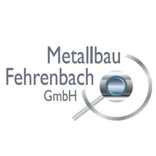 Firmenlogo von Metallbau Fehrenbach GmbH