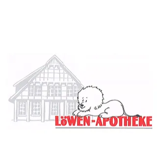 Firmenlogo von Löwen Apotheke, Wilhelm Hülshoff e.K.