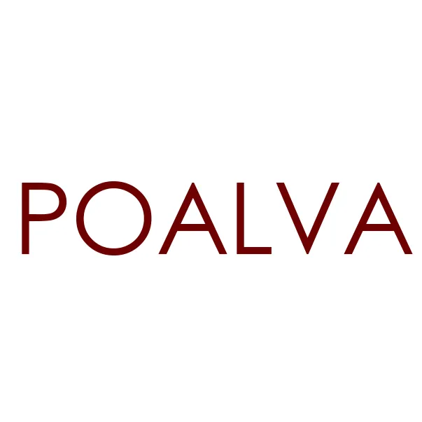 Firmenlogo von POALVA GmbH Getränke & Lebensmittel Im- und Export Eduardo Algans