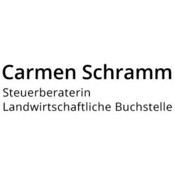 Firmenlogo von Steuerberaterin Carmen Schramm