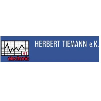 Firmenlogo von Herbert Tiemann e.K. - - Inhaber: Sergej Beiser