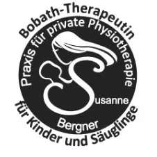 Firmenlogo von Praxis für private Physiotherapie Susanne Bergner, Kinderbobath-Therapeutin