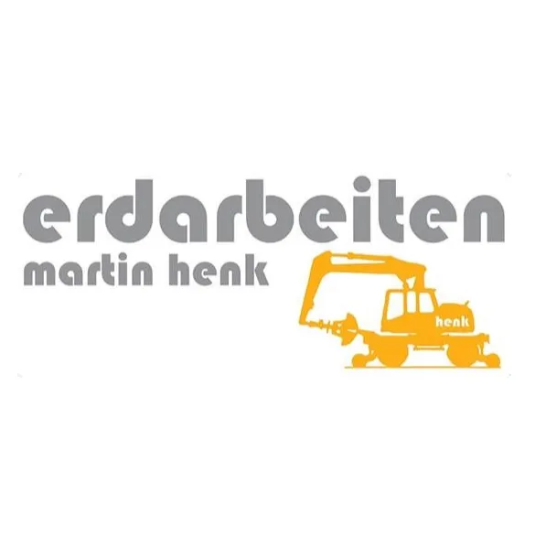 Firmenlogo von Erdarbeiten Martin Henk