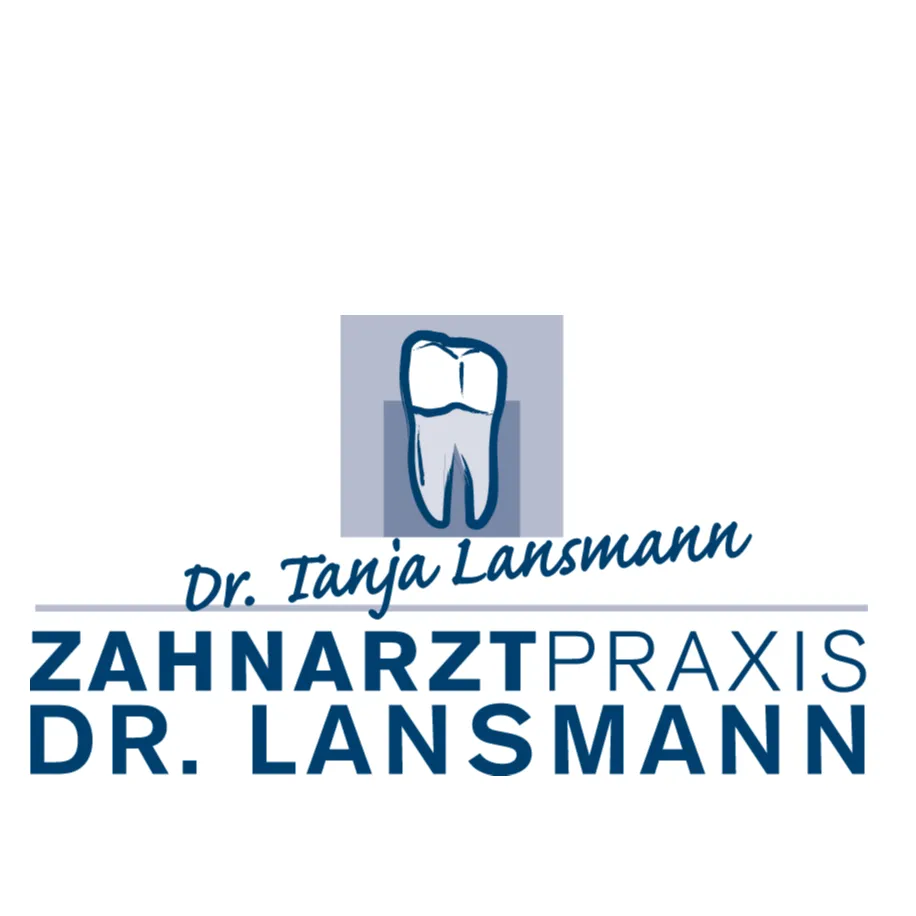 Firmenlogo von Zahnarztpraxis Frau Dr. med. dent. Tanja Lansmann