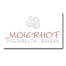 Firmenlogo von Ferienwohnungen Moierhof