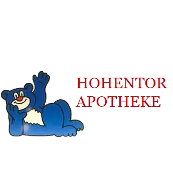 Firmenlogo von Hohentor-Apotheke