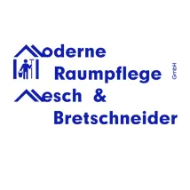 Firmenlogo von Moderne Raumpflege GmbH Mesch & Bretschneider