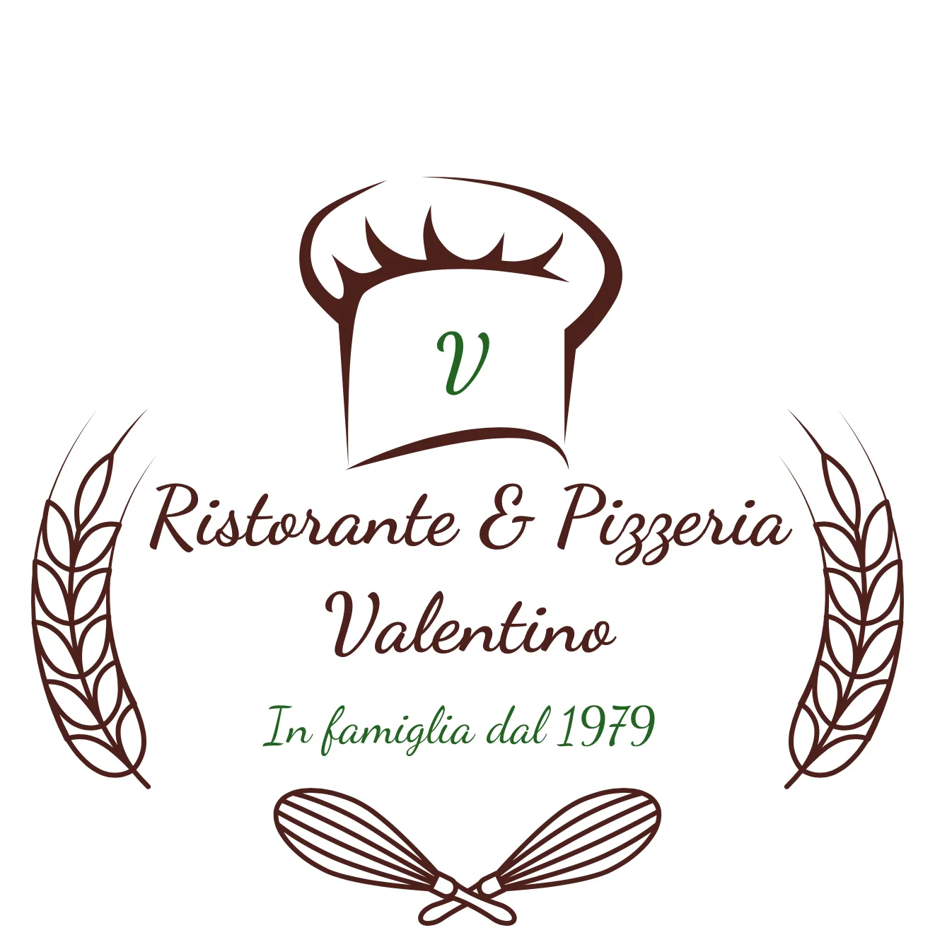 Firmenlogo von Ristorante & Pizzeria Valentino