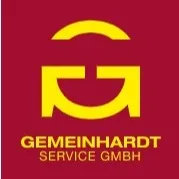 Firmenlogo von Gemeinhardt Service GmbH