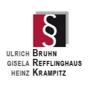 Firmenlogo von Steuerberatung Ulrich Bruhn