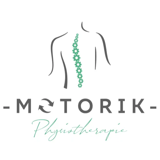 Firmenlogo von Physiotherapie Motorik