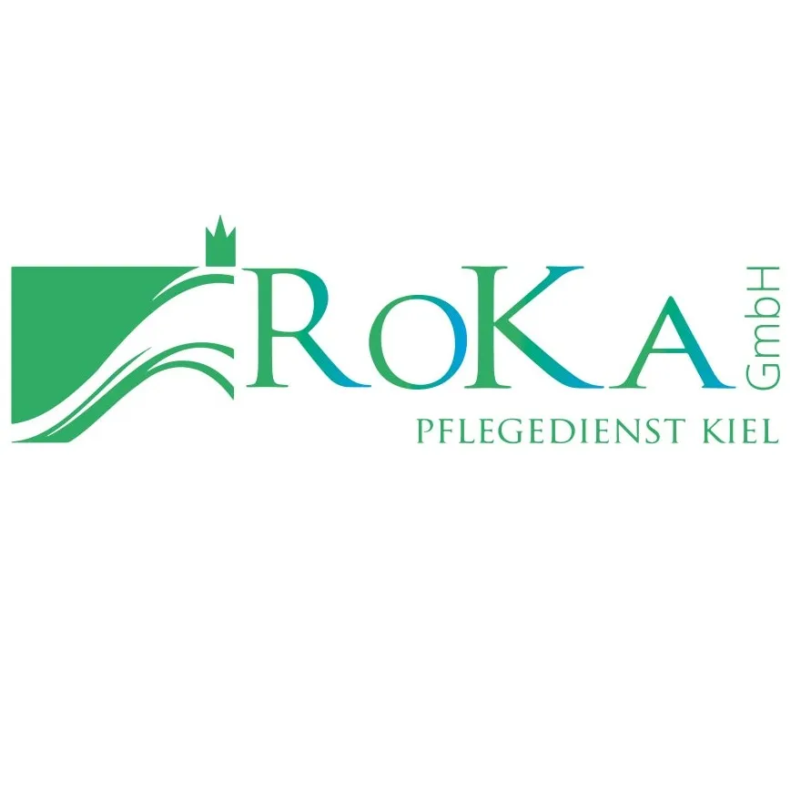 Firmenlogo von Pflegedienst RoKa GmbH