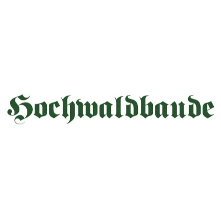 Firmenlogo von Hochwaldbaude Oybin - Naturpark Zittauer Gebirge