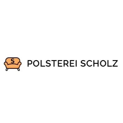 Firmenlogo von Polsterei Scholz
