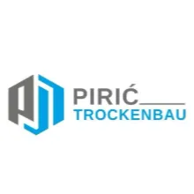Firmenlogo von Piric Trockenbau
