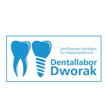 Firmenlogo von Dentallabor Dworak GmbH