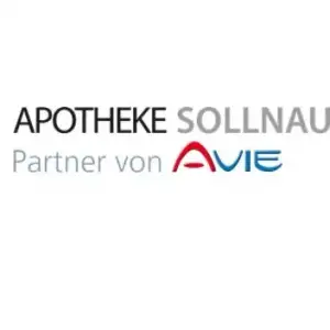 Firmenlogo von Apotheke Sollnau