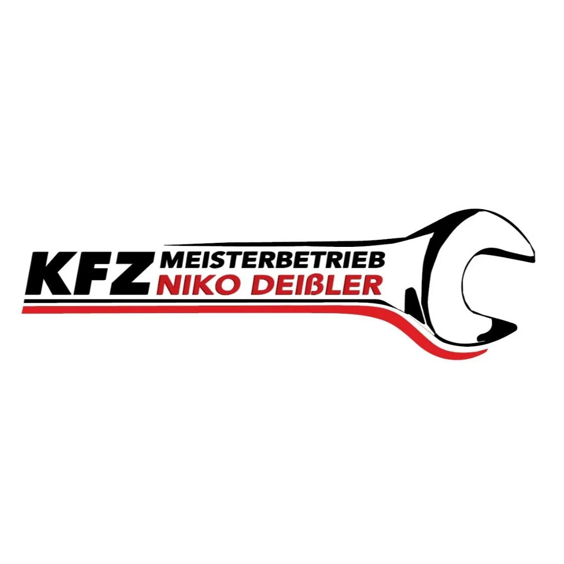 Firmenlogo von KFZ-Meisterbetrieb Niko Deißler GmbH
