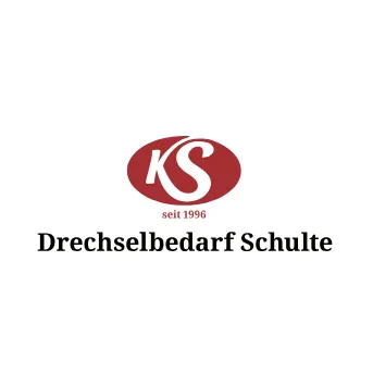 Firmenlogo von Drechselbedarf Schulte GmbH & Co. KG