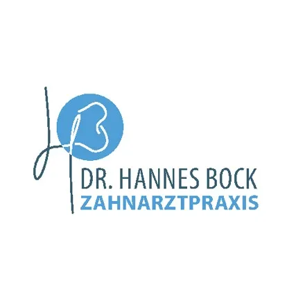 Firmenlogo von Zahnarztpraxis Dr. med. dent. Hannes Bock