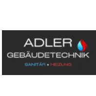 Firmenlogo von Adler Gebäudetechnik