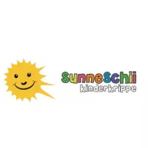 Firmenlogo von Kinderkrippe Sunneschii GmbH