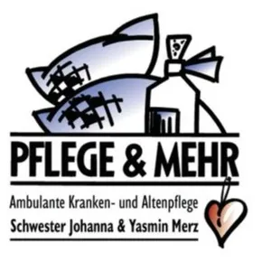 Firmenlogo von Pflege & Mehr - Yasmin Merz