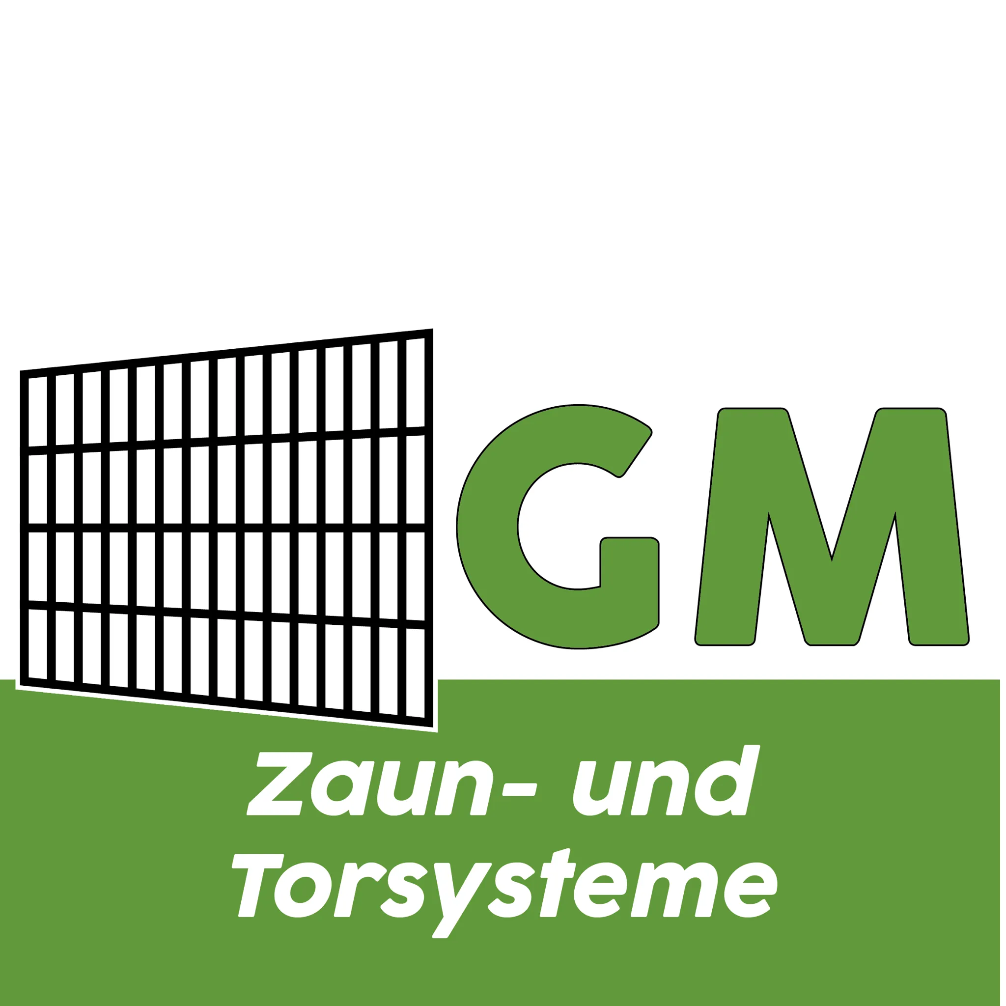 Firmenlogo von GM Zaun- und Torsysteme