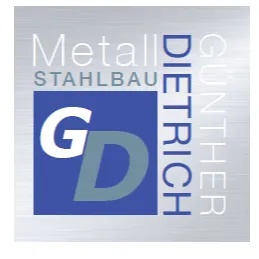 Firmenlogo von Metall- und Stahlbau GmbH - - Günther Dietrich